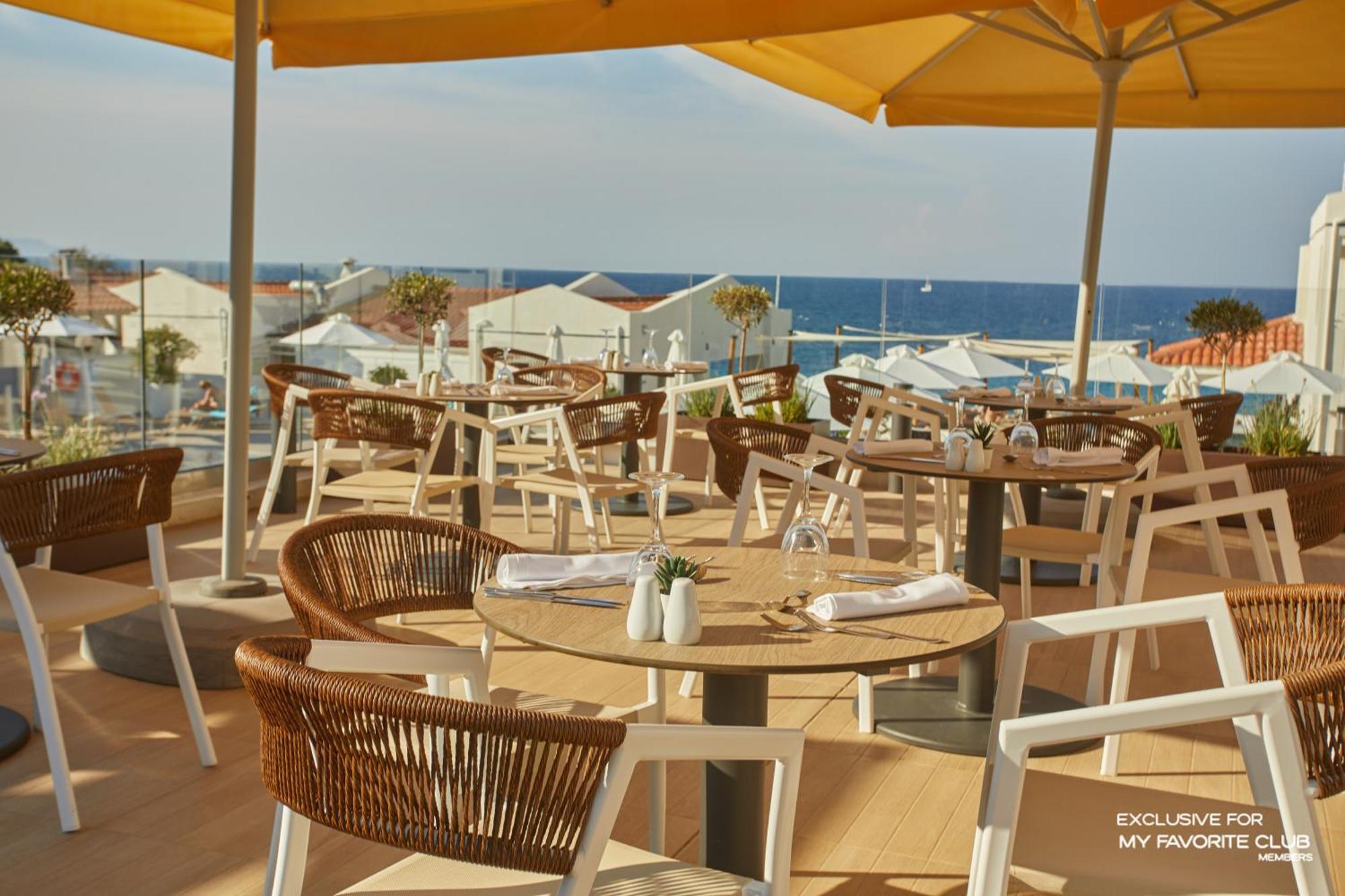 Aluasoul Zakynthos (Adults Only) Hotel Трагаки Екстериор снимка