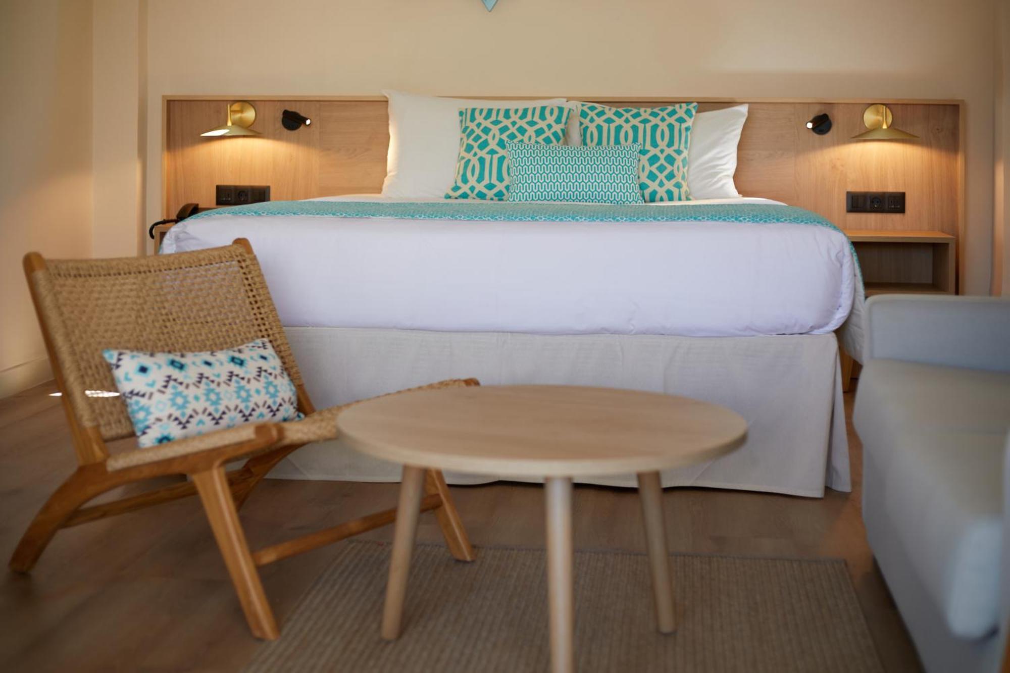 Aluasoul Zakynthos (Adults Only) Hotel Трагаки Екстериор снимка