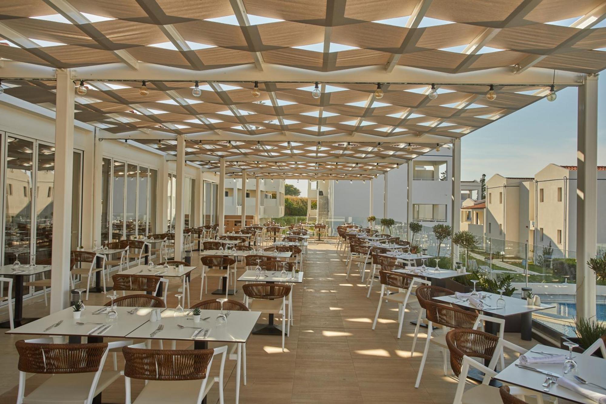 Aluasoul Zakynthos (Adults Only) Hotel Трагаки Екстериор снимка