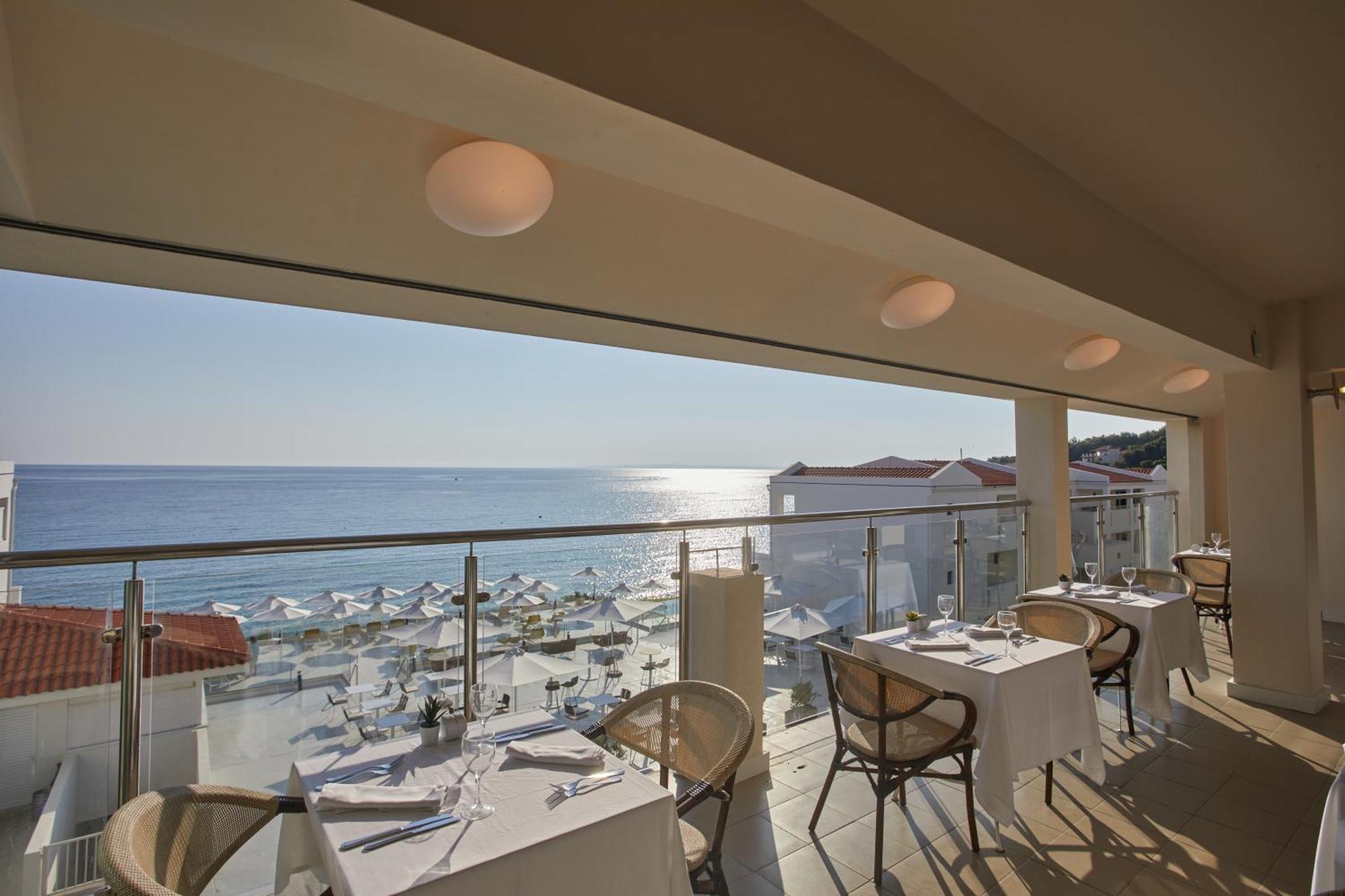 Aluasoul Zakynthos (Adults Only) Hotel Трагаки Екстериор снимка